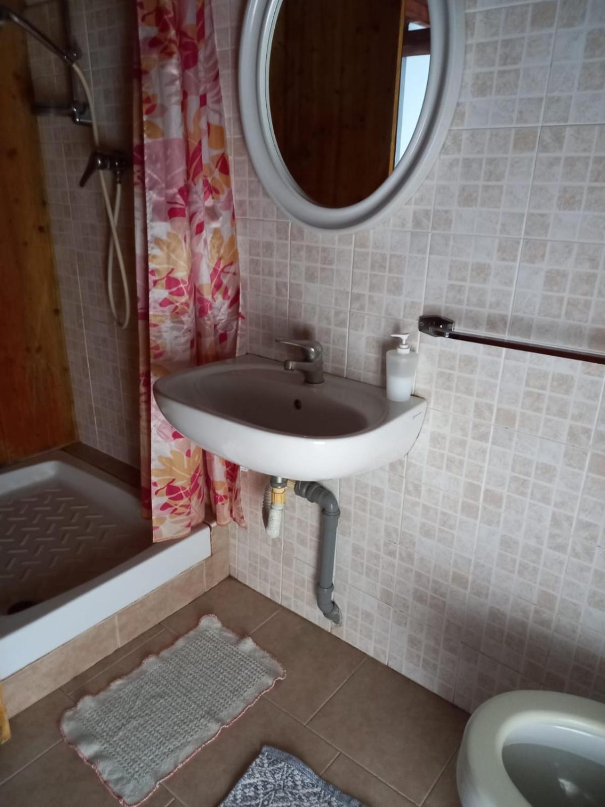 Agriturismo Lucchetta Reggiolo Екстериор снимка