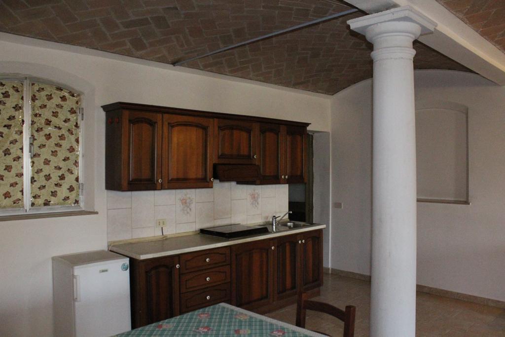 Agriturismo Lucchetta Reggiolo Екстериор снимка