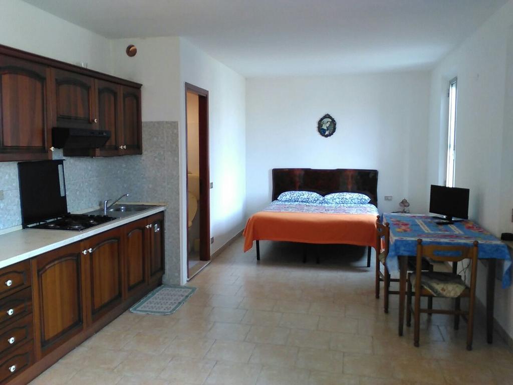 Agriturismo Lucchetta Reggiolo Екстериор снимка